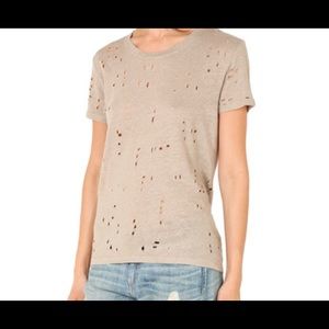 Iro clay T-shirt